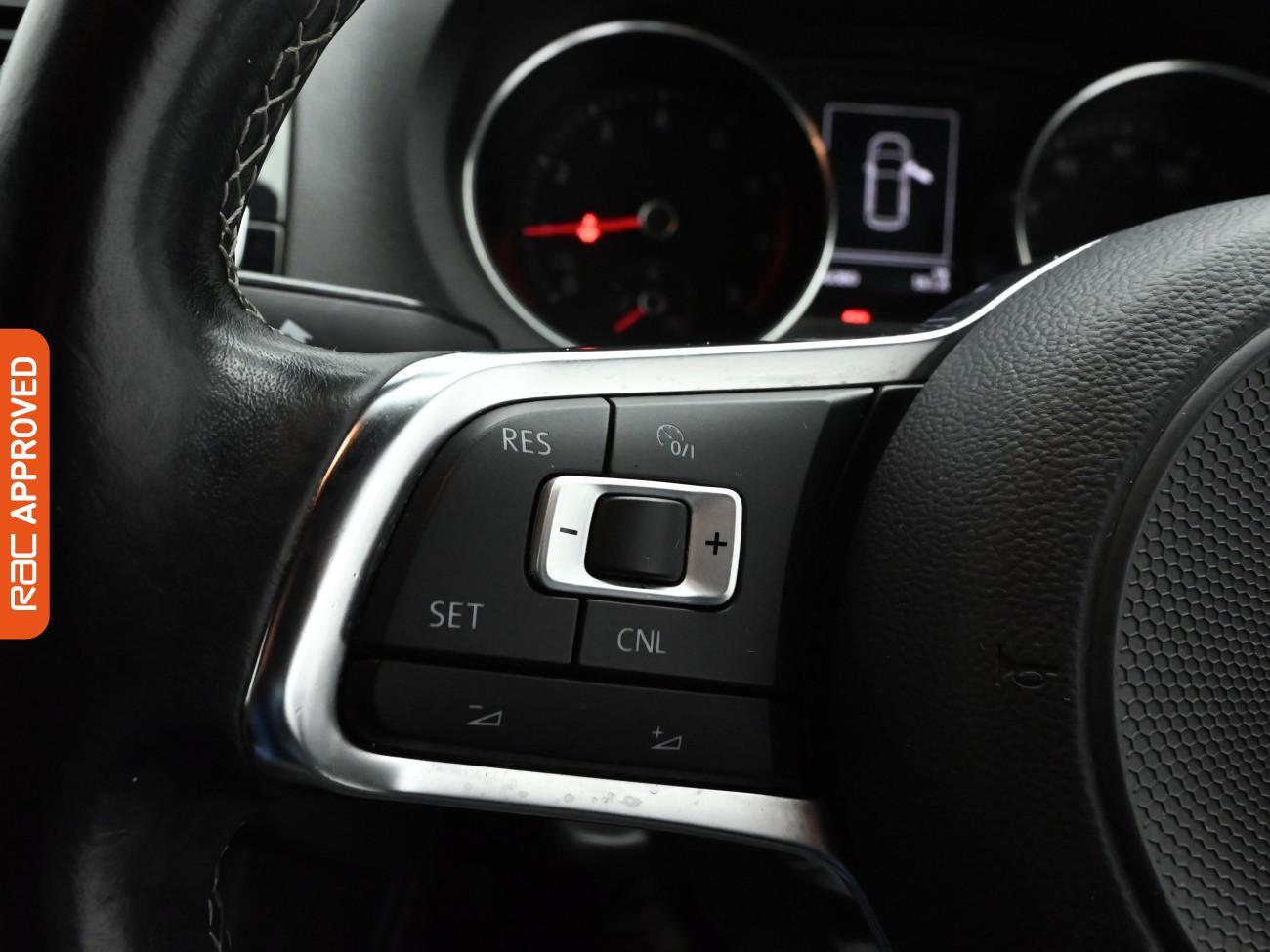 Used Volkswagen Polo 2017 for sale - 77458823: Photo 22