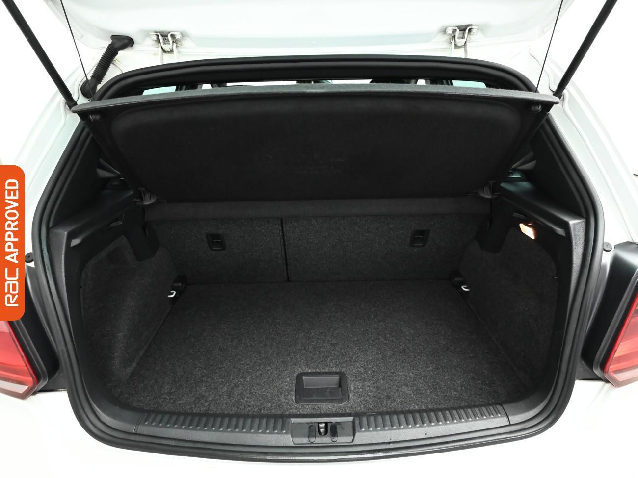 Used Volkswagen Polo 2017 for sale - 77458823: Photo 25