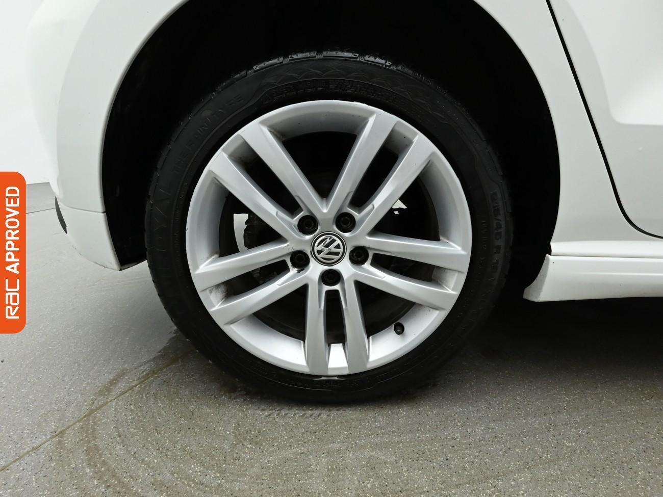 Used Volkswagen Polo 2017 for sale - 77458823: Photo 26