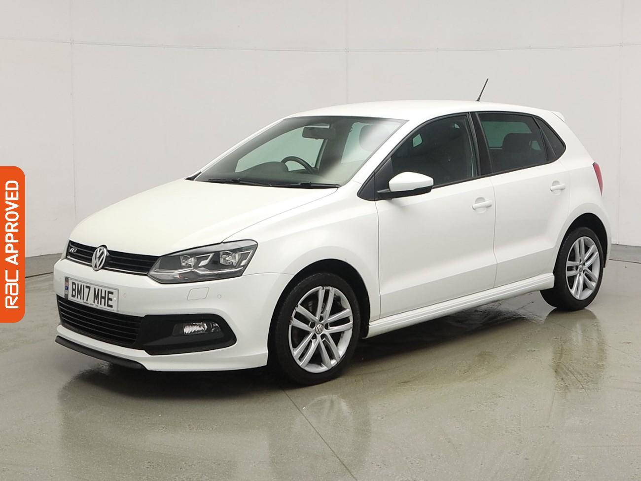 Used Volkswagen Polo 2017 for sale - 77458823: Photo 27