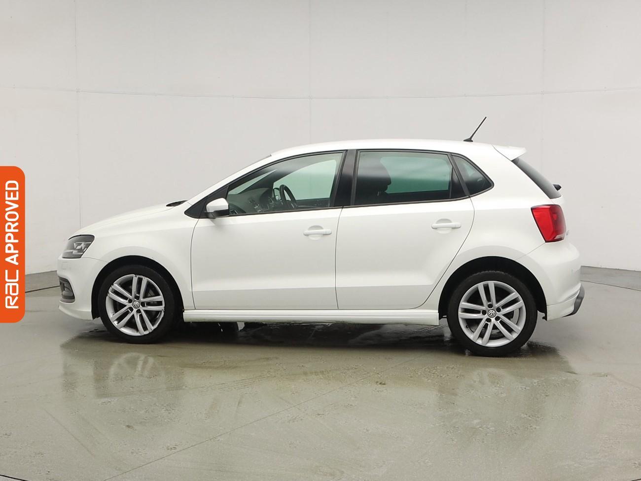 Used Volkswagen Polo 2017 for sale - 77458823: Photo 28