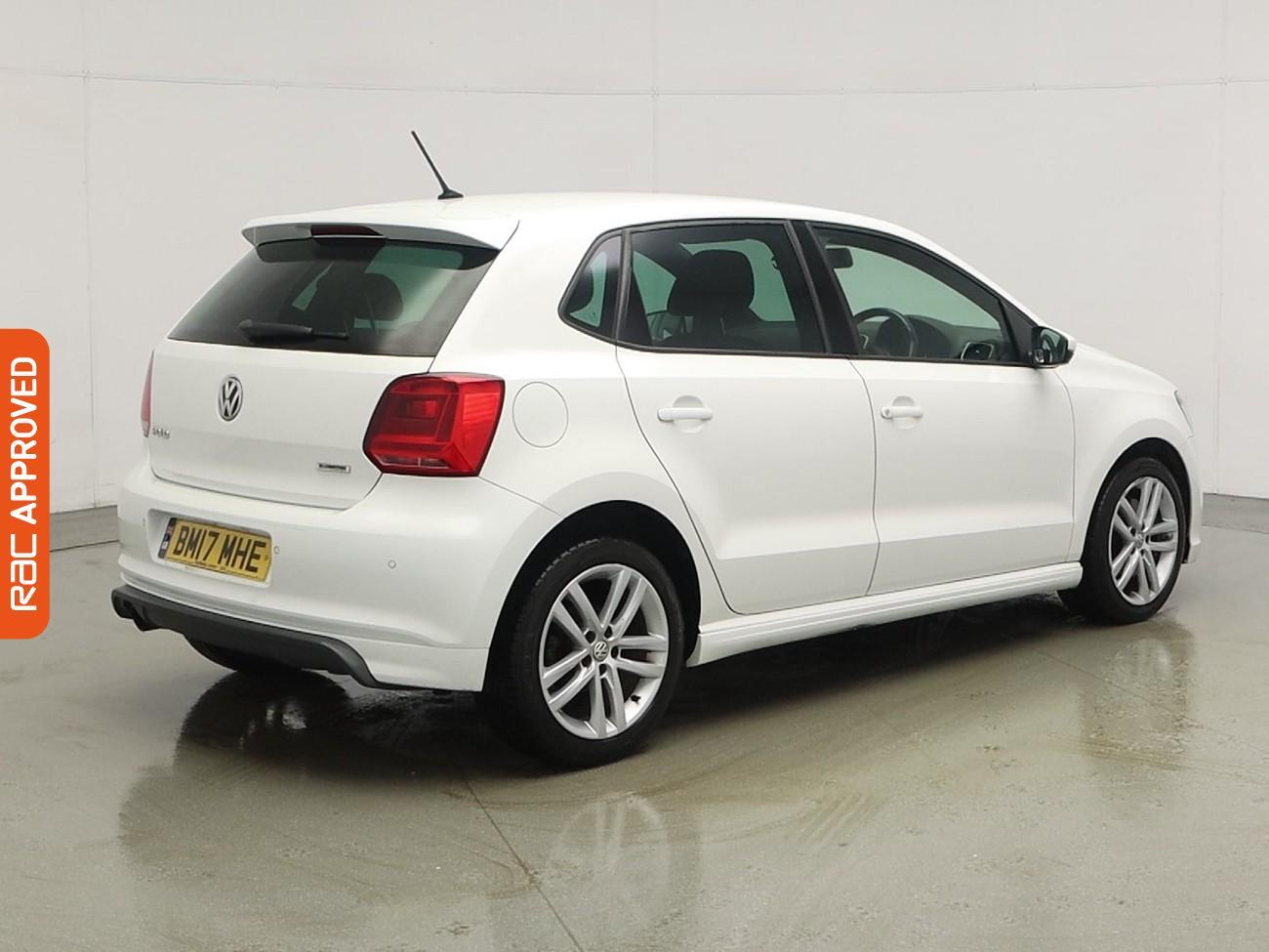 Used Volkswagen Polo 2017 for sale - 77458823: Photo 29