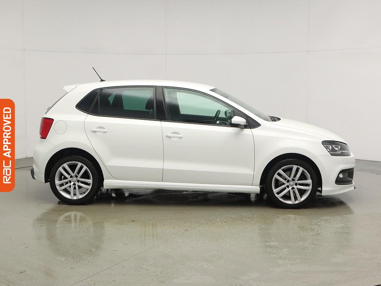 Used Volkswagen Polo 2017 for sale - 77458823: Photo 6