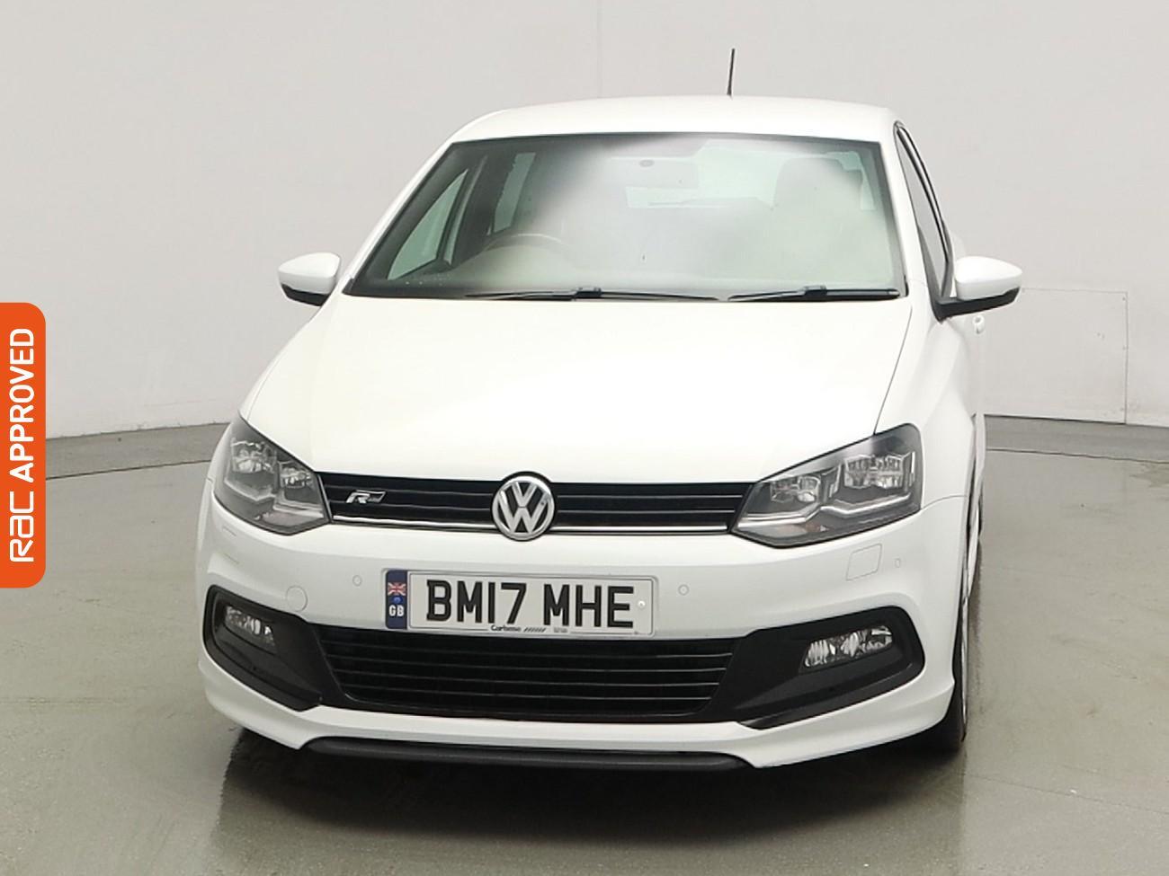 Used Volkswagen Polo 2017 for sale - 77458823: Photo 7