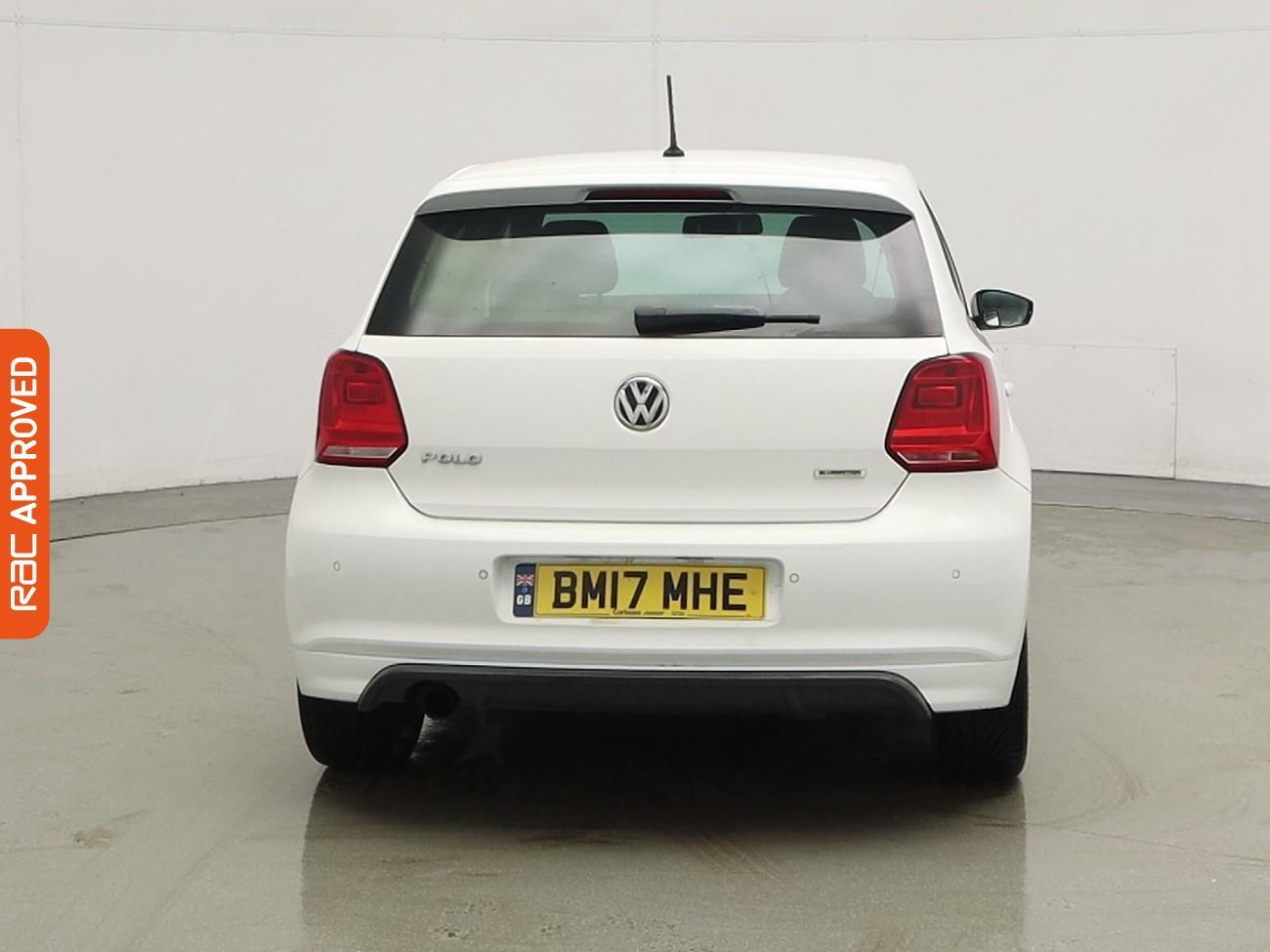 Used Volkswagen Polo 2017 for sale - 77458823: Photo 8