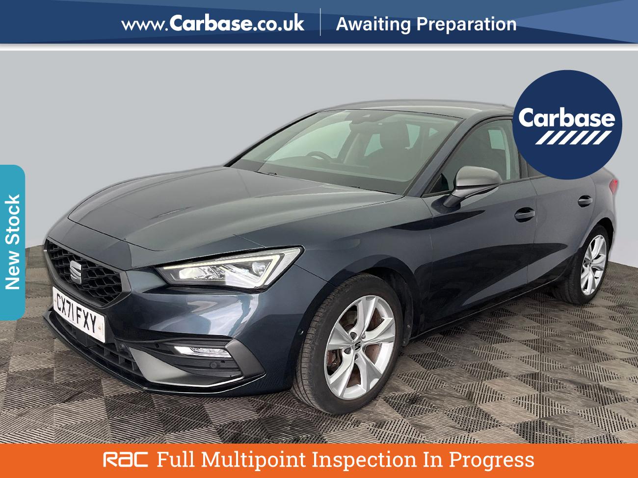 Used SEAT Leon 2021 for sale - 76341223: Photo 1