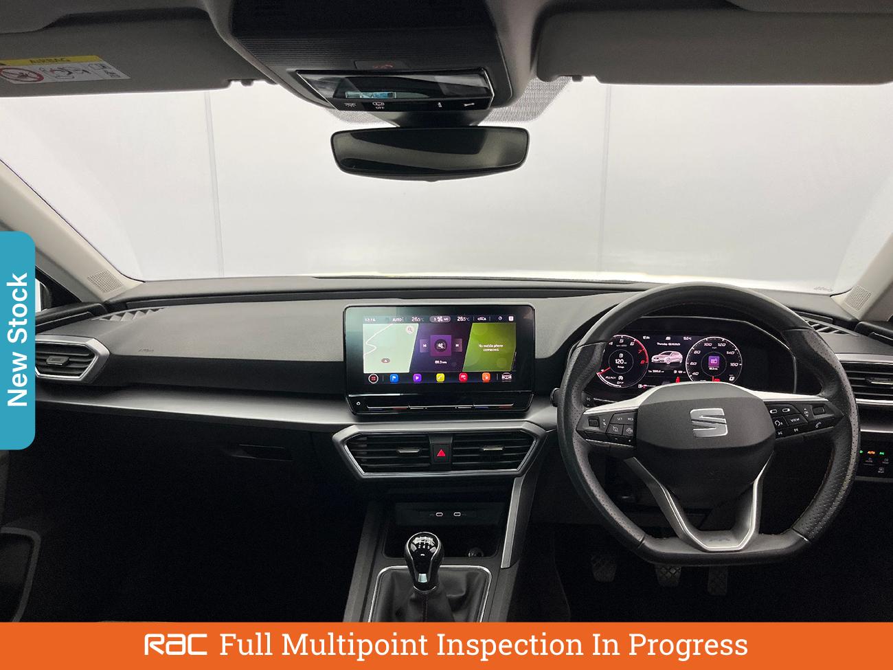 Used SEAT Leon 2021 for sale - 76341223: Photo 6