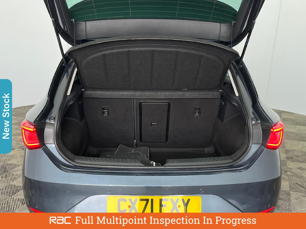 Used SEAT Leon 2021 for sale - 76341223: Photo 7