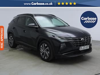Used Hyundai TUCSON 2023 for sale - 79651520: Photo