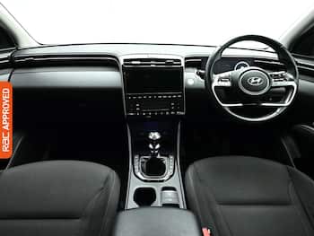 Used Hyundai TUCSON 2023 for sale - 79651520: Photo