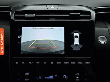 Used Hyundai TUCSON 2023 for sale - 79651520: Photo