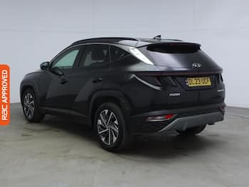 Used Hyundai TUCSON 2023 for sale - 79651520: Photo