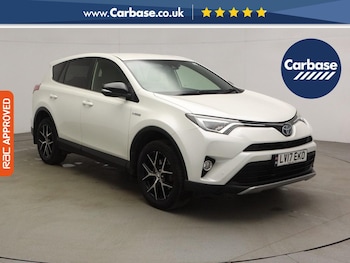 Used Toyota RAV4 2017 for sale - 79241488: Photo