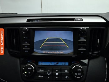 Used Toyota RAV4 2017 for sale - 79241488: Photo