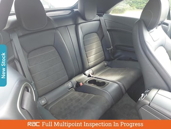 Used Mercedes-Benz C-Class 2019 for sale - 75699689: Photo