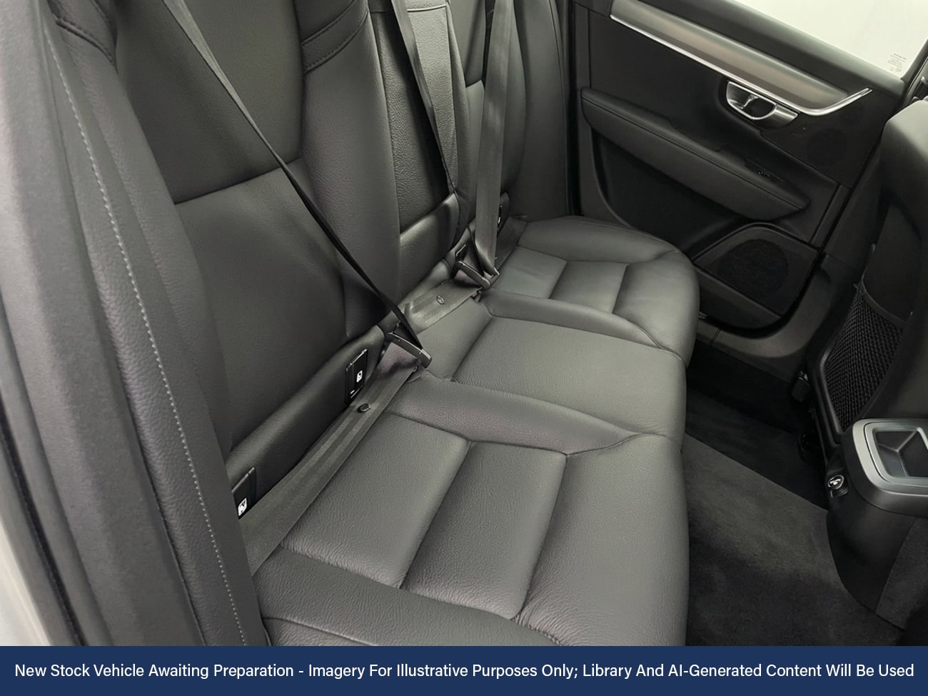 Used Volvo V90 2019 for sale - 77996604: Photo 4