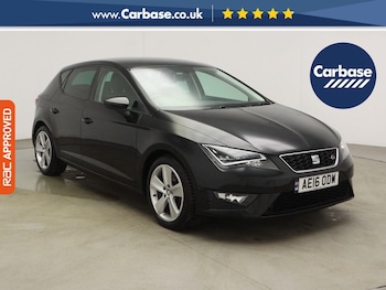 Used SEAT Leon 2016 for sale - 78459454: Photo