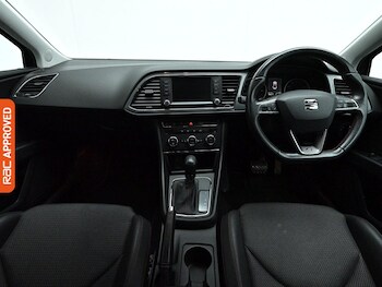 Used SEAT Leon 2016 for sale - 78459454: Photo