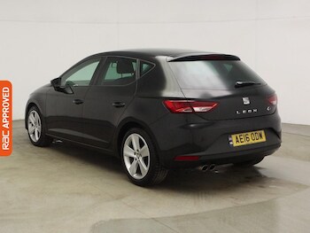 Used SEAT Leon 2016 for sale - 78459454: Photo