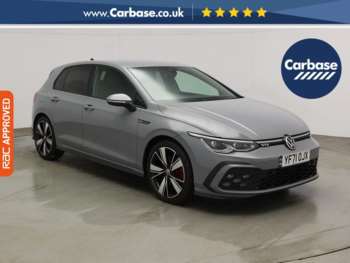 2021 - 2.0 TDI 200 GTD 5dr DSG