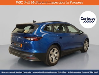 Used Skoda Enyaq 2022 for sale - 77083936: Photo