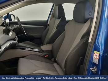 Used Skoda Enyaq 2022 for sale - 77083936: Photo