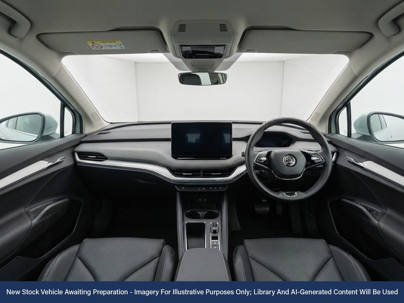 Used Skoda Enyaq 2022 for sale - 77083936: Photo 7