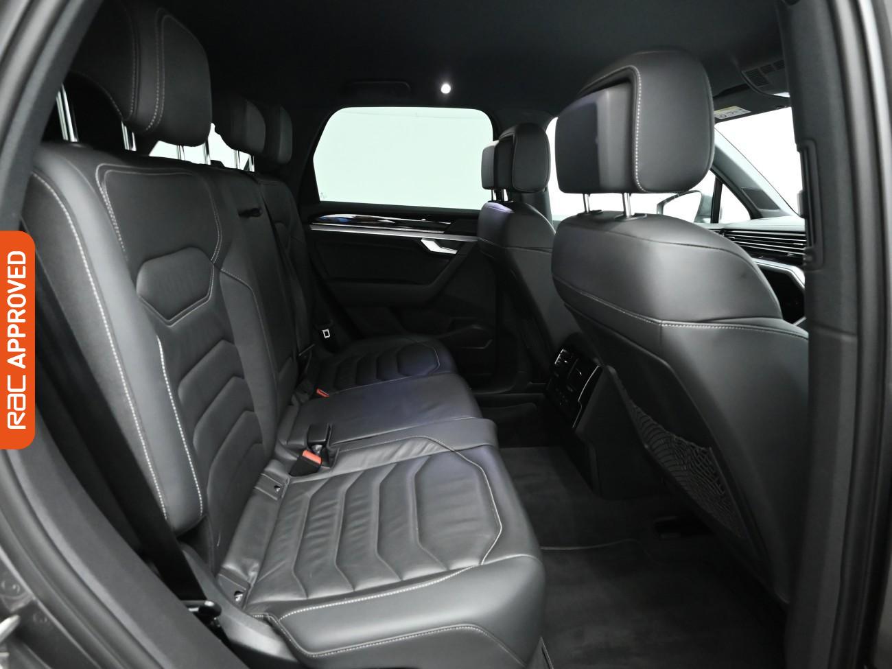 Used Volkswagen Touareg 2019 for sale - 77064504: Photo 13