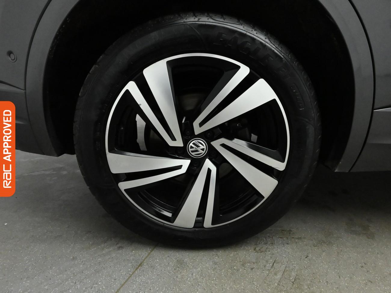 Used Volkswagen Touareg 2019 for sale - 77064504: Photo 14