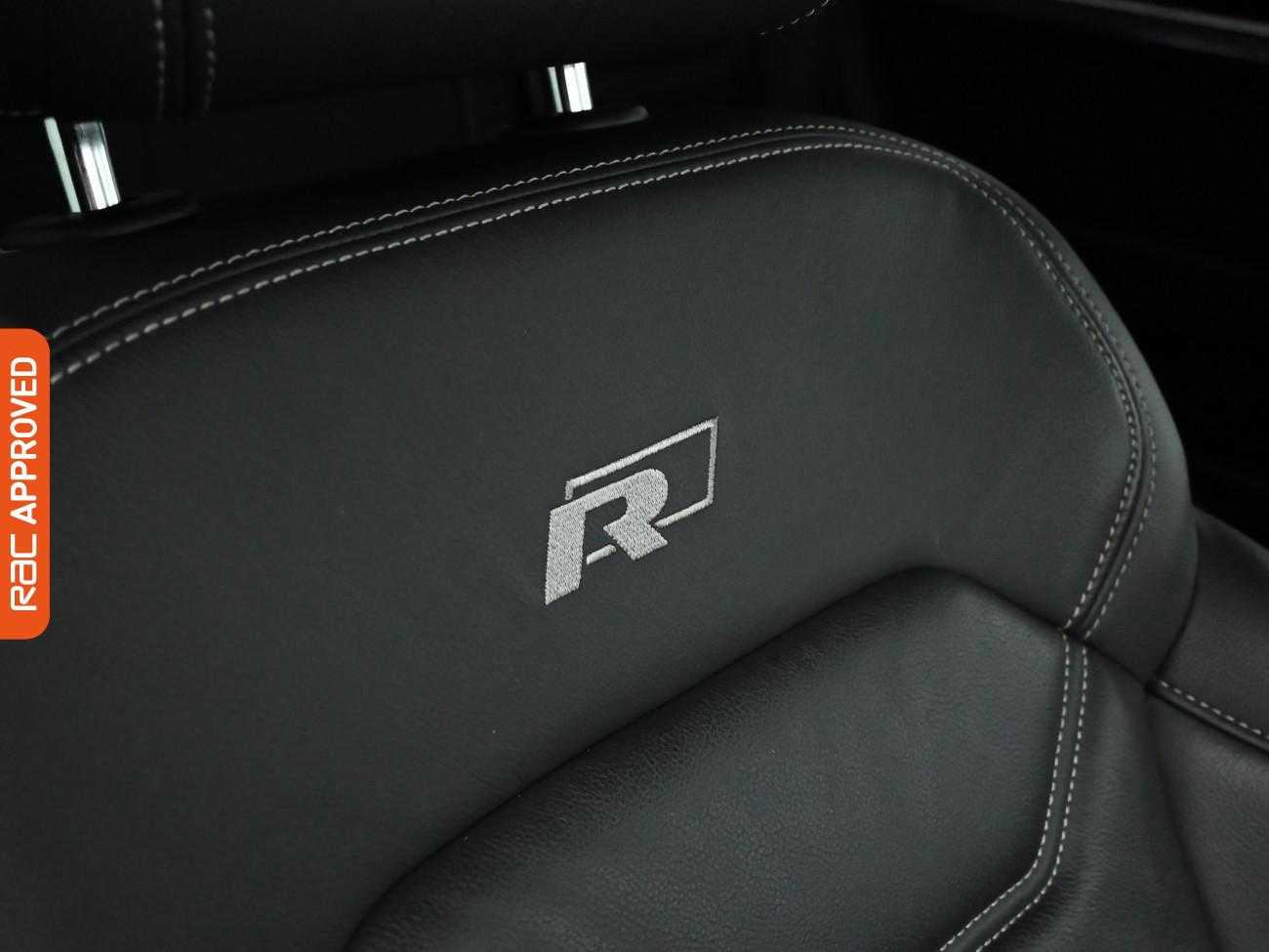 Used Volkswagen Touareg 2019 for sale - 77064504: Photo 15