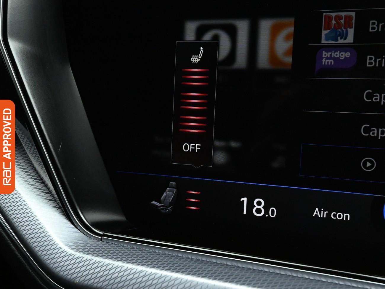 Used Volkswagen Touareg 2019 for sale - 77064504: Photo 16