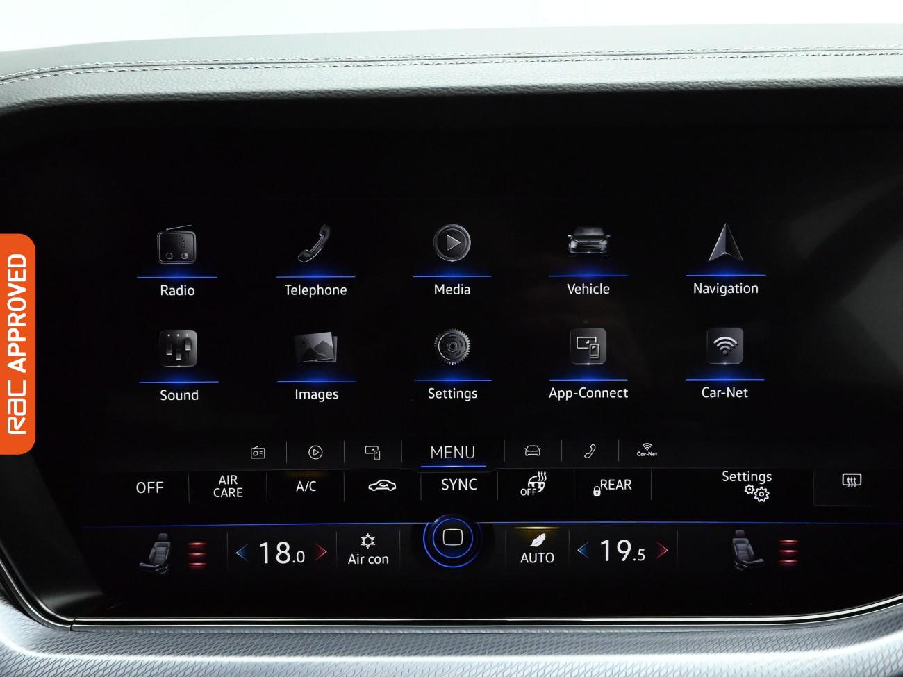 Used Volkswagen Touareg 2019 for sale - 77064504: Photo 18