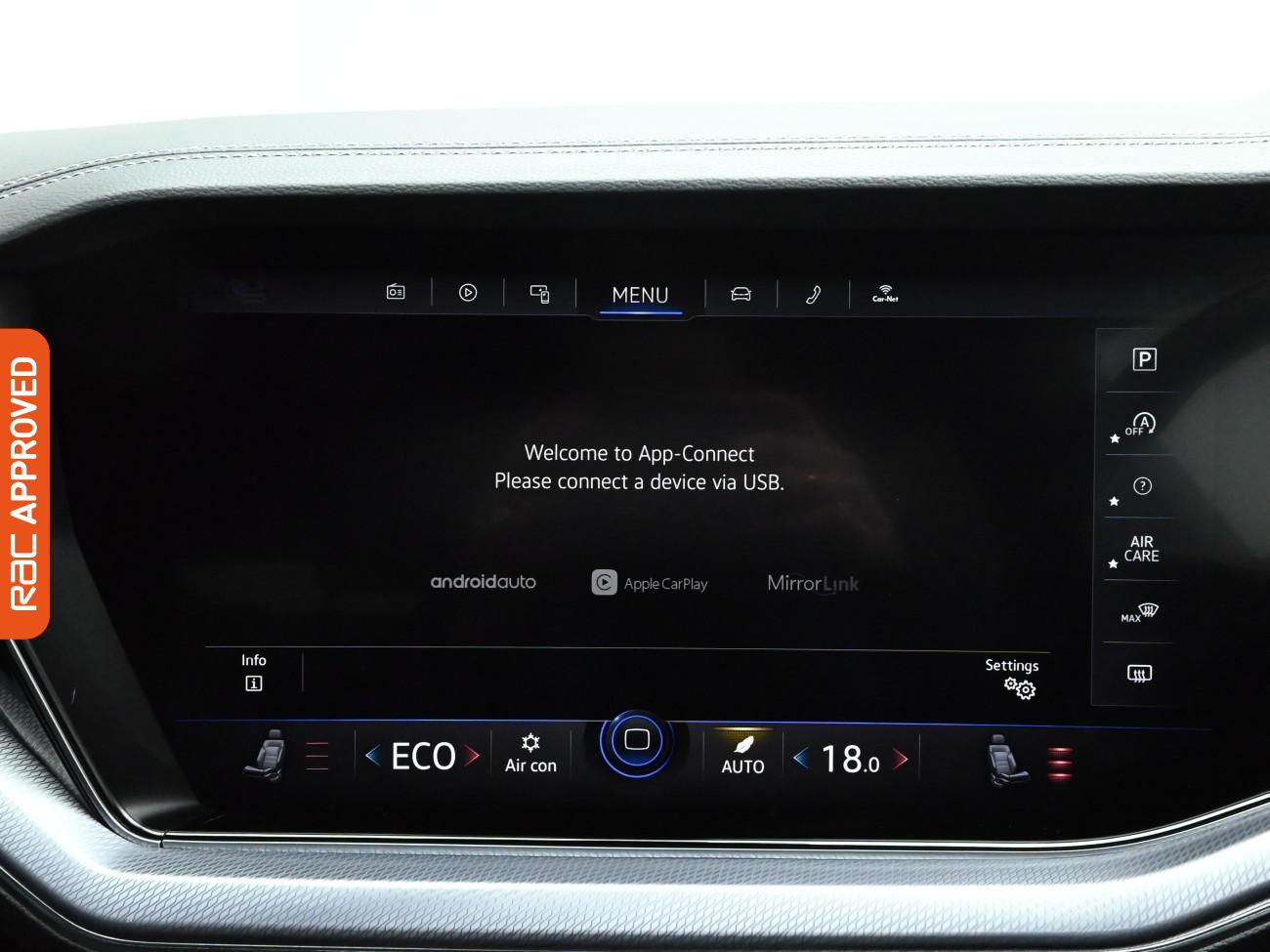 Used Volkswagen Touareg 2019 for sale - 77064504: Photo 21