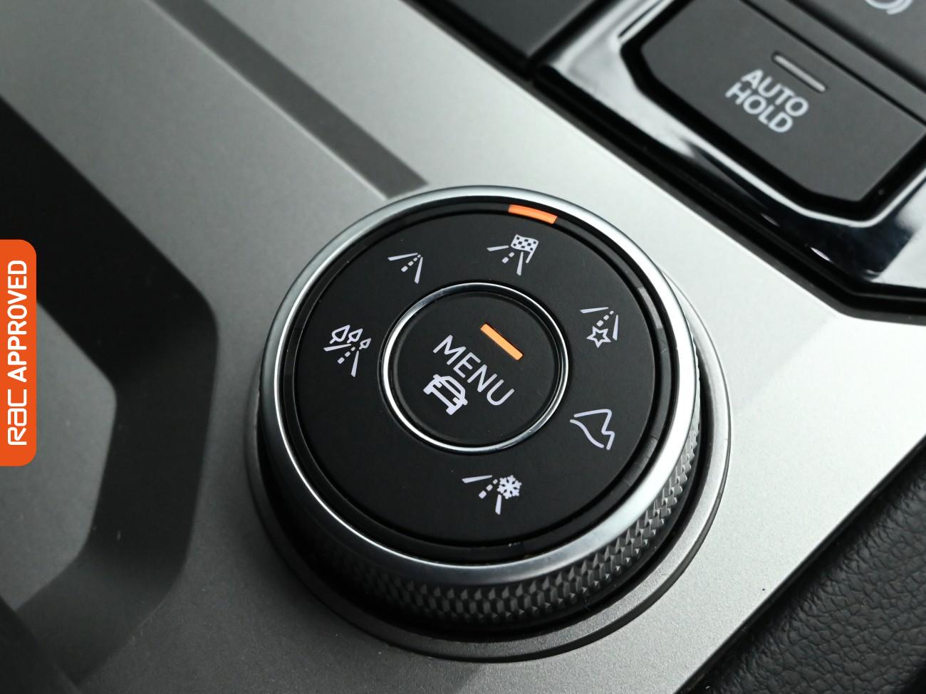 Used Volkswagen Touareg 2019 for sale - 77064504: Photo 24