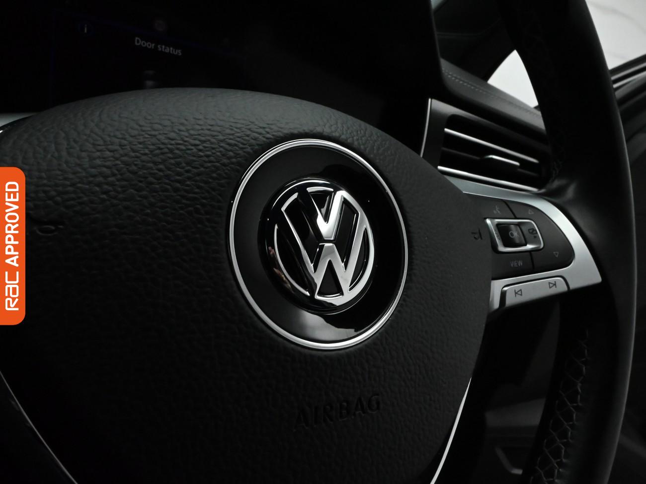 Used Volkswagen Touareg 2019 for sale - 77064504: Photo 27