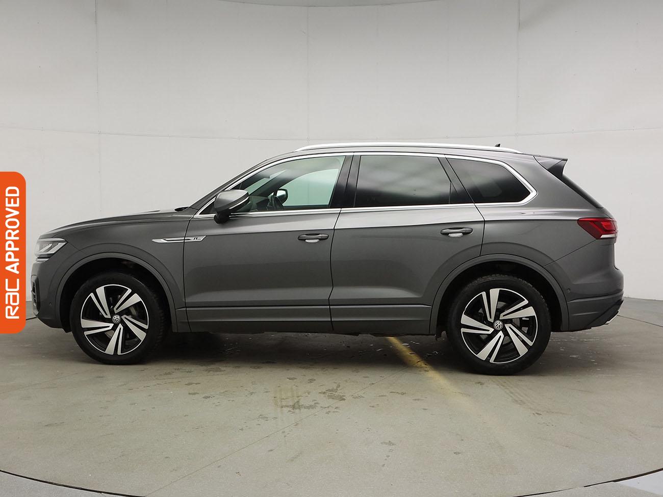 Used Volkswagen Touareg 2019 for sale - 77064504: Photo 33
