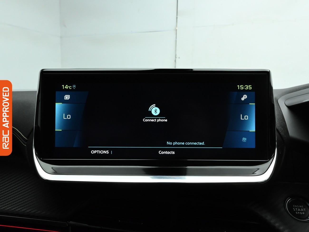 Used Peugeot E-2008 2020 for sale - 76782947: Photo 15