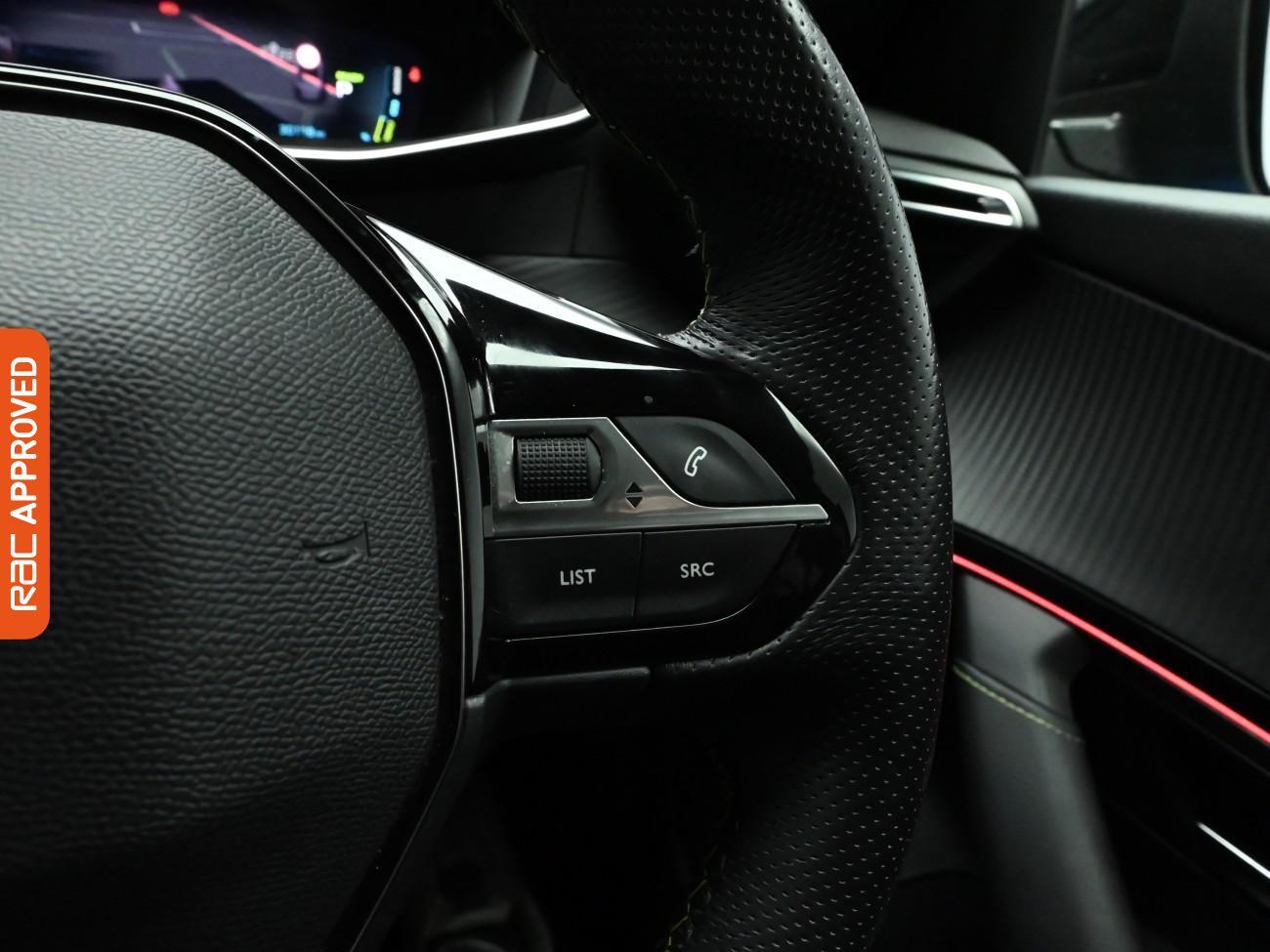 Used Peugeot E-2008 2020 for sale - 76782947: Photo 19