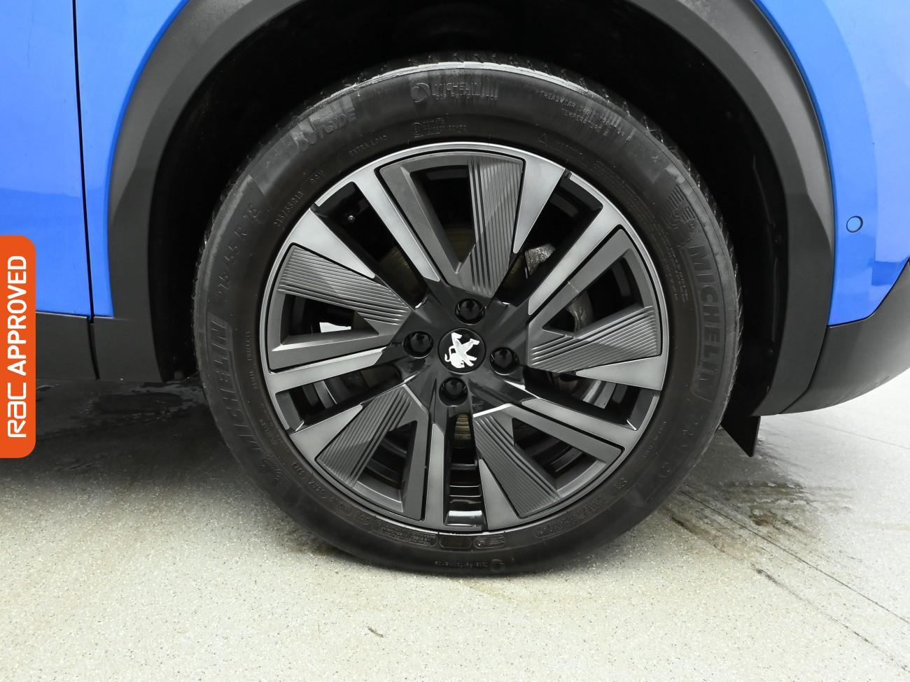 Used Peugeot E-2008 2020 for sale - 76782947: Photo 24