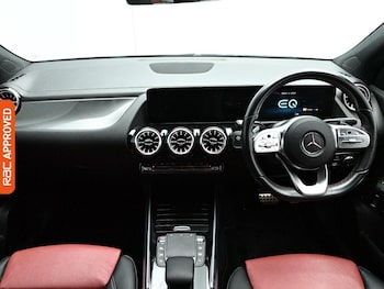 Used Mercedes-Benz GLA 2021 for sale - 79217395: Photo