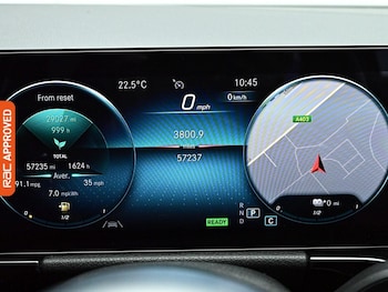 Used Mercedes-Benz GLA 2021 for sale - 79217395: Photo