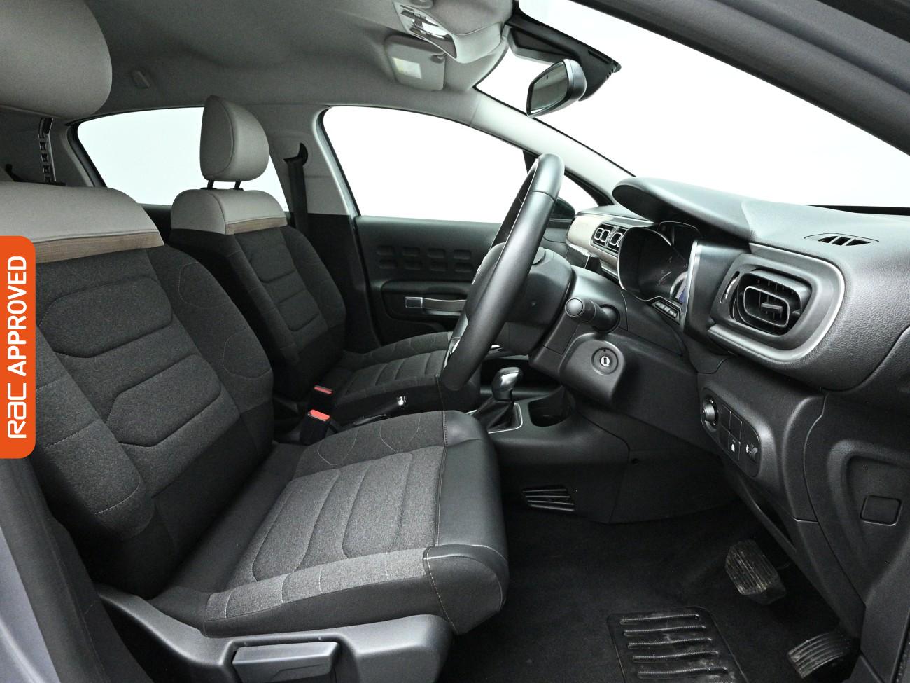 Used Citroen C3 2023 for sale - 77872522: Photo 11