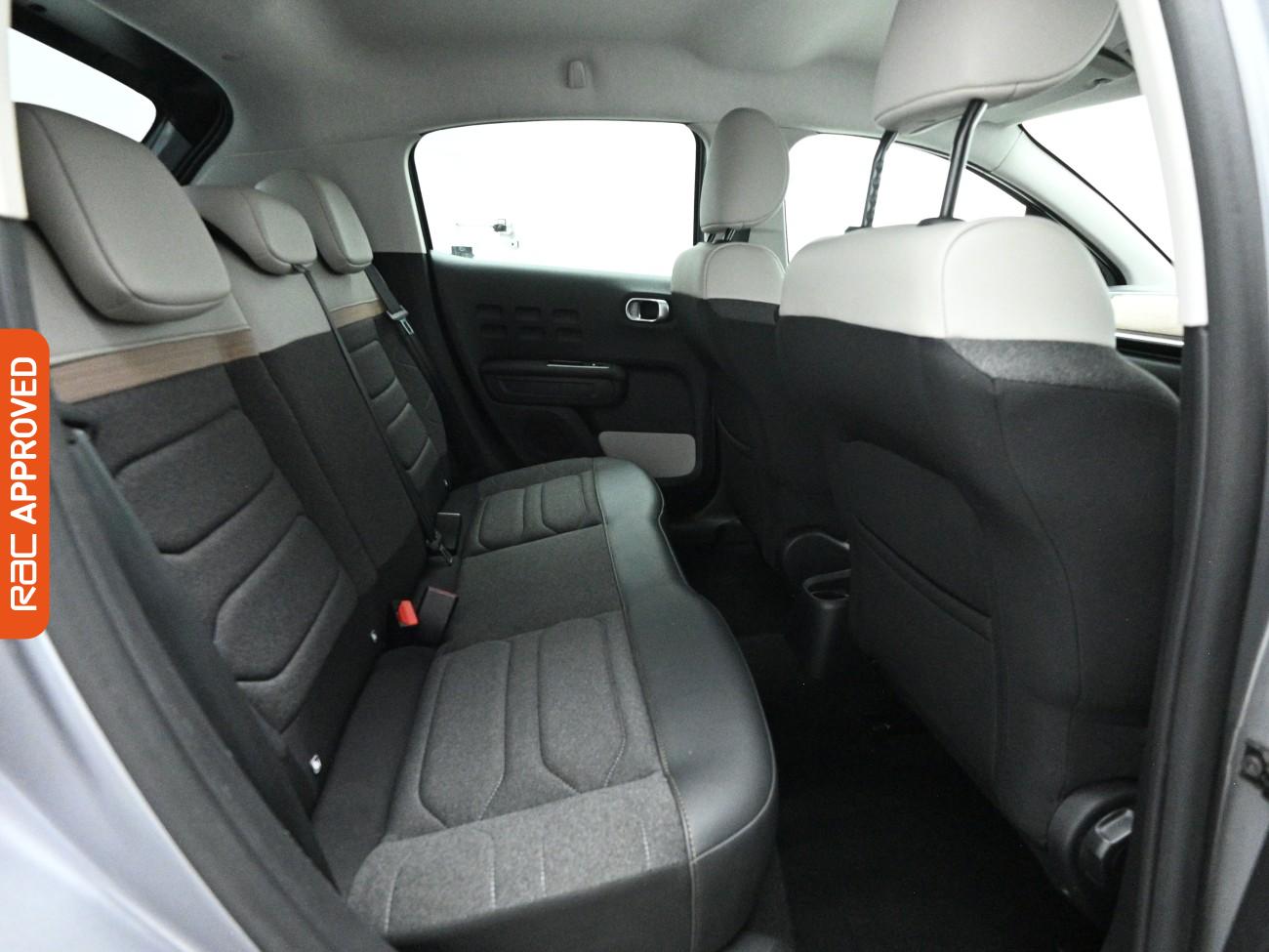 Used Citroen C3 2023 for sale - 77872522: Photo 12