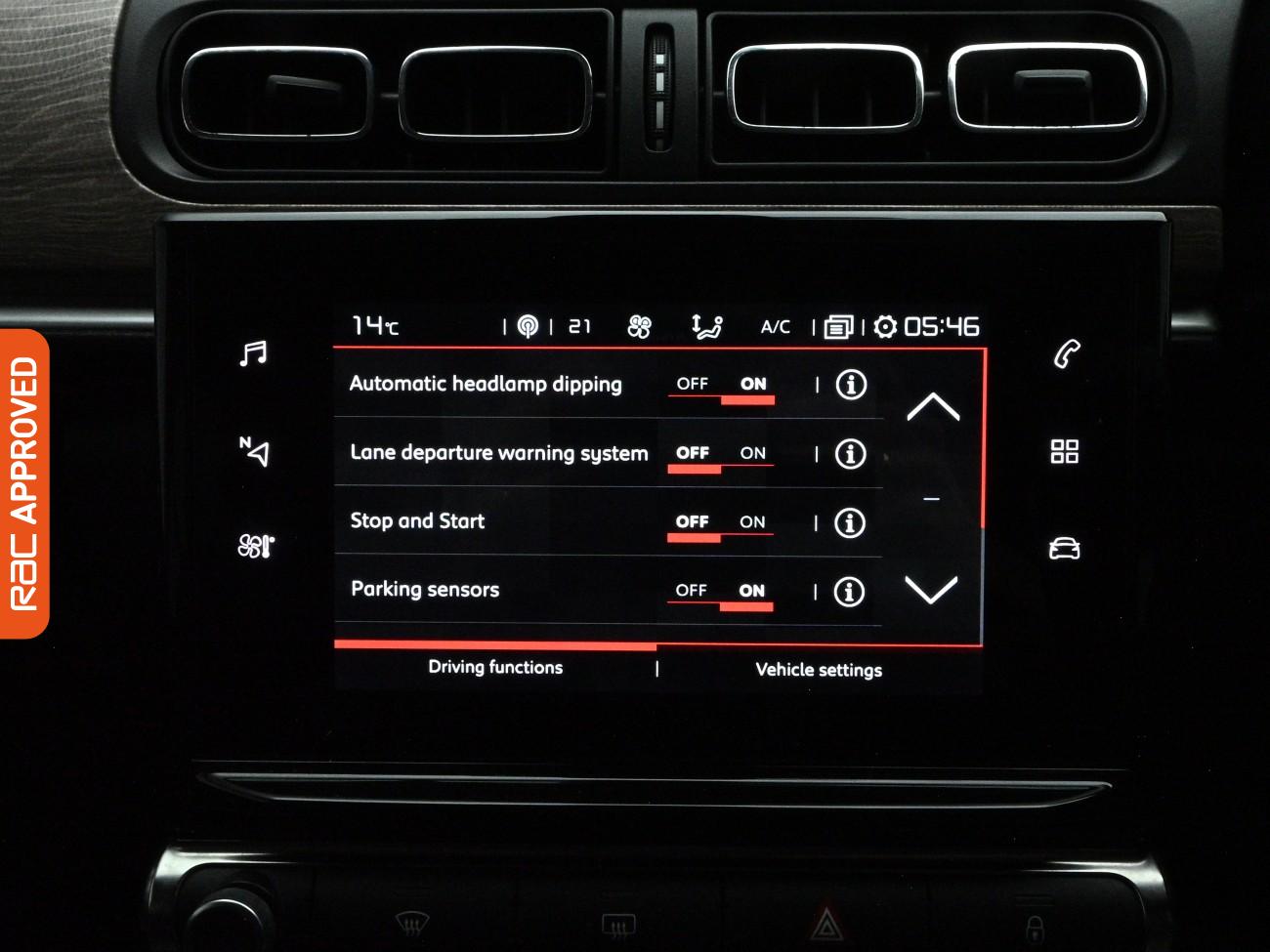 Used Citroen C3 2023 for sale - 77872522: Photo 14