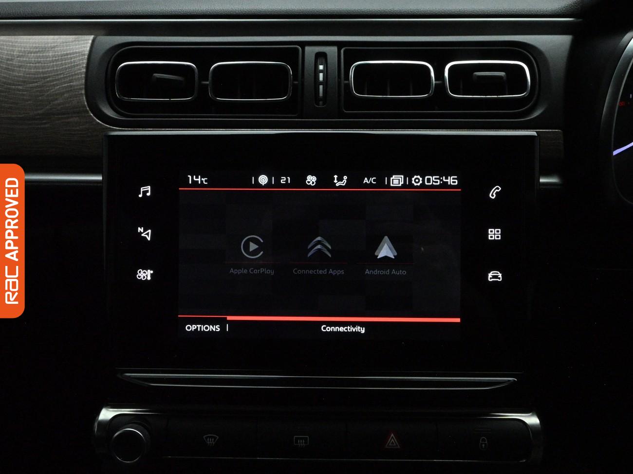 Used Citroen C3 2023 for sale - 77872522: Photo 15