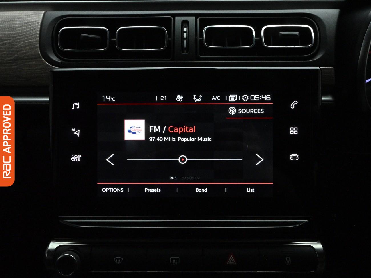 Used Citroen C3 2023 for sale - 77872522: Photo 16