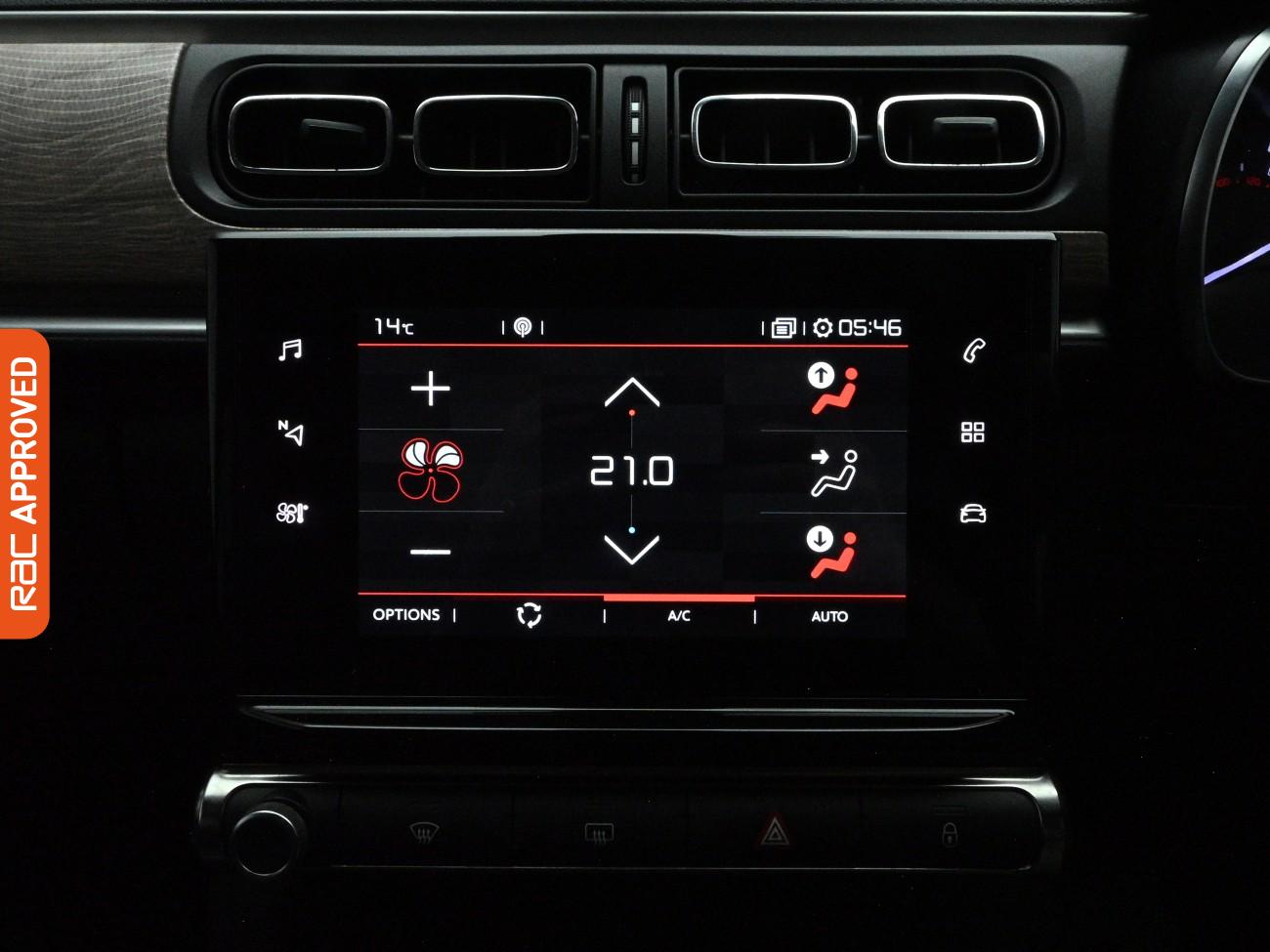 Used Citroen C3 2023 for sale - 77872522: Photo 17