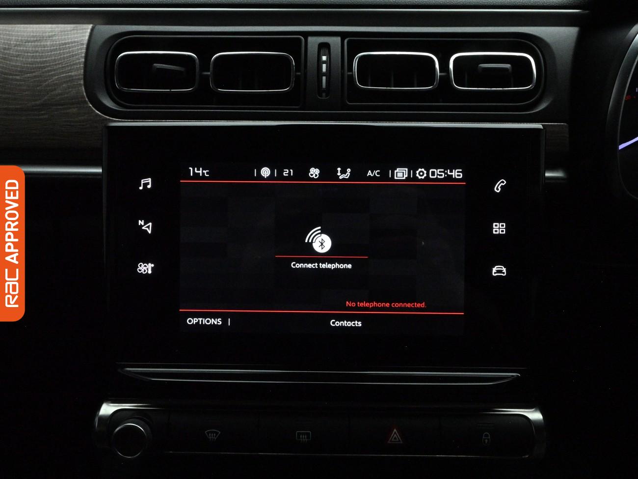 Used Citroen C3 2023 for sale - 77872522: Photo 18