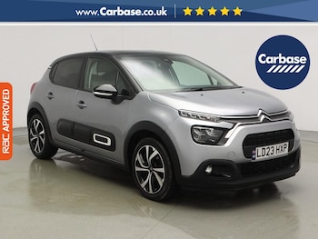Citroen C3 feature image