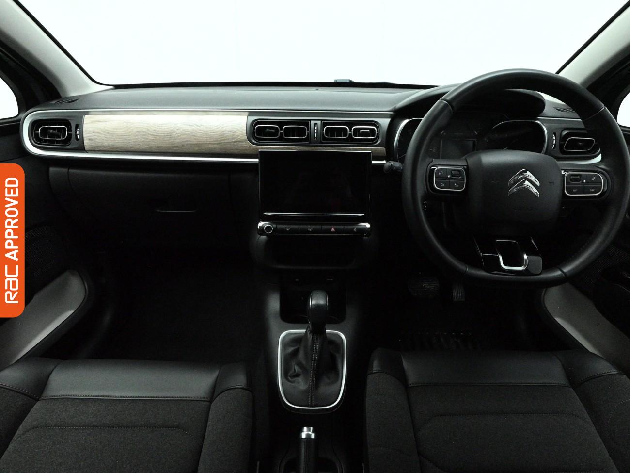 Used Citroen C3 2023 for sale - 77872522: Photo 2